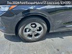 2024 Ford Escape FWD, SUV for sale #B01295 - photo 24