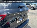 2024 Ford Escape FWD, SUV for sale #B01295 - photo 26