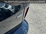 2024 Ford Escape FWD, SUV for sale #B01295 - photo 27