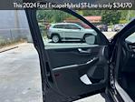 2024 Ford Escape FWD, SUV for sale #B01295 - photo 28