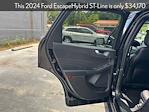 2024 Ford Escape FWD, SUV for sale #B01295 - photo 30