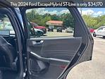 2024 Ford Escape FWD, SUV for sale #B01295 - photo 34