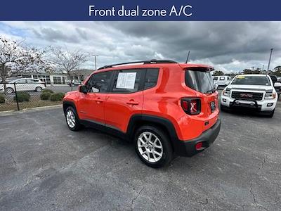 2020 Jeep Renegade FWD, SUV for sale #B02062A - photo 2