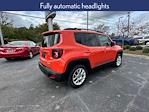 2020 Jeep Renegade FWD, SUV for sale #B02062A - photo 14