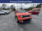 2020 Jeep Renegade FWD, SUV for sale #B02062A - photo 21