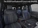 2025 Ford Explorer RWD, SUV for sale #B02847 - photo 12