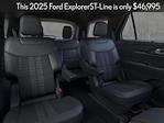 2025 Ford Explorer RWD, SUV for sale #B02847 - photo 13