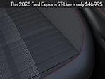 2025 Ford Explorer RWD, SUV for sale #B02847 - photo 19