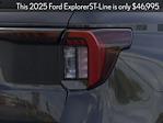 2025 Ford Explorer RWD, SUV for sale #B02847 - photo 26