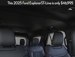 2025 Ford Explorer RWD, SUV for sale #B02847 - photo 27