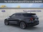 2025 Ford Explorer RWD, SUV for sale #B02847 - photo 2