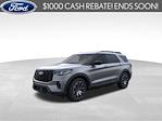 2025 Ford Explorer RWD, SUV for sale #B03144 - photo 1