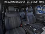 2025 Ford Explorer RWD, SUV for sale #B03144 - photo 12