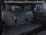 2025 Ford Explorer RWD, SUV for sale #B03144 - photo 13