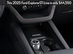 2025 Ford Explorer RWD, SUV for sale #B03144 - photo 18