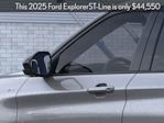 2025 Ford Explorer RWD, SUV for sale #B03144 - photo 23