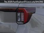 2025 Ford Explorer RWD, SUV for sale #B03144 - photo 26