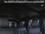 2025 Ford Explorer RWD, SUV for sale #B03144 - photo 27