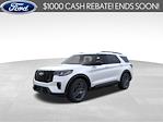 2025 Ford Explorer RWD, SUV for sale #B03644 - photo 1