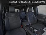 2025 Ford Explorer RWD, SUV for sale #B03644 - photo 12