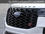 2025 Ford Explorer RWD, SUV for sale #B03644 - photo 20