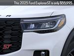 2025 Ford Explorer RWD, SUV for sale #B03644 - photo 21