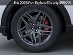 2025 Ford Explorer RWD, SUV for sale #B03644 - photo 22