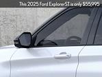 2025 Ford Explorer RWD, SUV for sale #B03644 - photo 23