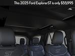 2025 Ford Explorer RWD, SUV for sale #B03644 - photo 27