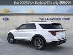 2025 Ford Explorer RWD, SUV for sale #B03644 - photo 2