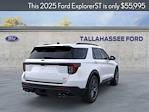 2025 Ford Explorer RWD, SUV for sale #B03644 - photo 9