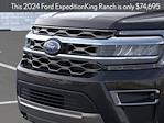 2024 Ford Expedition 4x2, SUV for sale #B05481 - photo 20