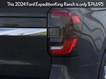 2024 Ford Expedition 4x2, SUV for sale #B05481 - photo 26