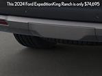 2024 Ford Expedition 4x2, SUV for sale #B05481 - photo 28