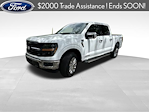 2024 Ford F-150 SuperCrew Cab 4x4, Pickup for sale #B05663 - photo 1