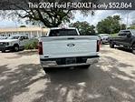 2024 Ford F-150 SuperCrew Cab 4x4, Pickup for sale #B05663 - photo 11