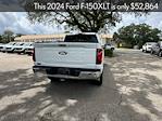 2024 Ford F-150 SuperCrew Cab 4x4, Pickup for sale #B05663 - photo 12