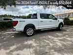 2024 Ford F-150 SuperCrew Cab 4x4, Pickup for sale #B05663 - photo 16