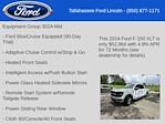 2024 Ford F-150 SuperCrew Cab 4x4, Pickup for sale #B05663 - photo 4