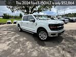 2024 Ford F-150 SuperCrew Cab 4x4, Pickup for sale #B05663 - photo 22