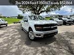 2024 Ford F-150 SuperCrew Cab 4x4, Pickup for sale #B05663 - photo 23