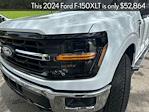 2024 Ford F-150 SuperCrew Cab 4x4, Pickup for sale #B05663 - photo 26