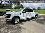 2024 Ford F-150 SuperCrew Cab 4x4, Pickup for sale #B05663 - photo 5