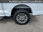 2024 Ford F-150 SuperCrew Cab 4x4, Pickup for sale #B05663 - photo 33