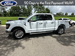 2024 Ford F-150 SuperCrew Cab 4x4, Pickup for sale #B05663 - photo 6