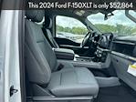 2024 Ford F-150 SuperCrew Cab 4x4, Pickup for sale #B05663 - photo 43