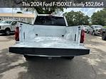 2024 Ford F-150 SuperCrew Cab 4x4, Pickup for sale #B05663 - photo 47