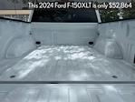 2024 Ford F-150 SuperCrew Cab 4x4, Pickup for sale #B05663 - photo 48