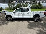 2024 Ford F-150 SuperCrew Cab 4x4, Pickup for sale #B05663 - photo 7