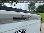 2024 Ford F-150 SuperCrew Cab 4x4, Pickup for sale #B05663 - photo 55